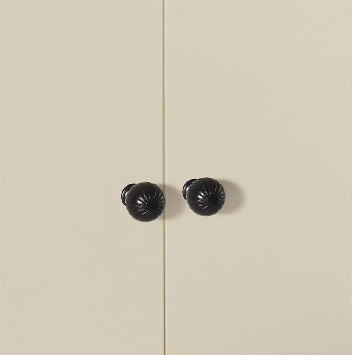 Modern Spherical Drawer Knobs - 7 Finishes