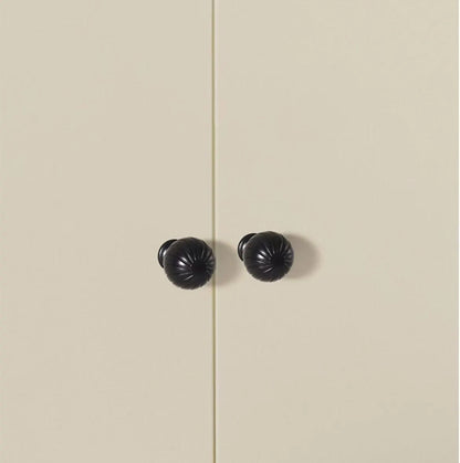 Modern Spherical Drawer Knobs - 7 Finishes