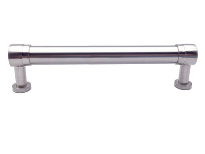5.25 Inch Drawer Pull Dresser Handles Cabinet Hardware 5-1/4 Inches 