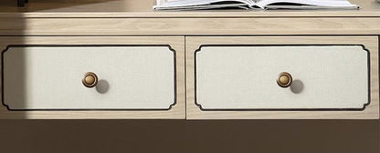 Brass Cabinet Handles Antique Bronze Drawer Pulls, 96 128 160 mm centers