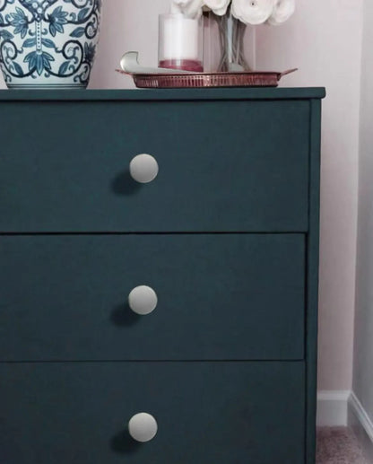 Disc Cabinet Knobs, Drawer Pulls, Gold Chrome Nickel Bronze Black Gray, Kitchen Hardware