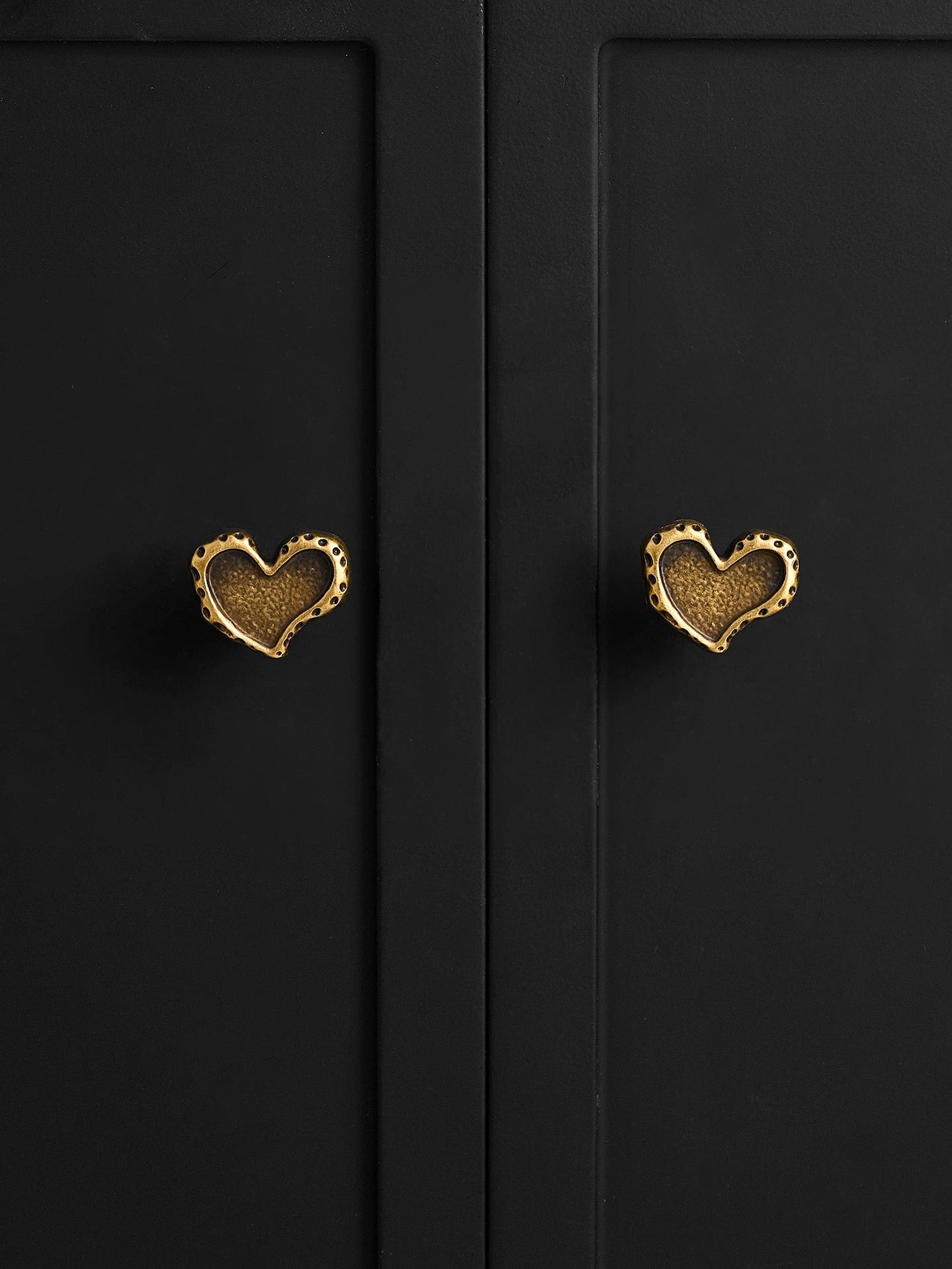 Contemporary Antique Bronze Drawer Knobs, Solid Brass, Decorative Kitchen Cabinet Hardware