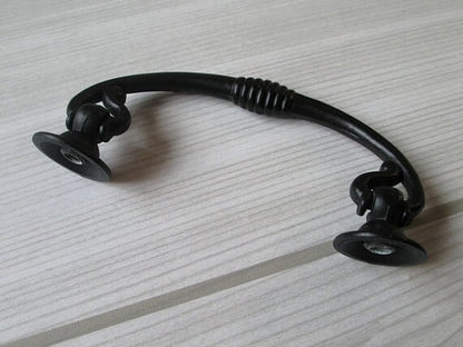 2.5" Drop Bail Drawer Pulls 2-1/2 Inch 64 mm Centers Bronze Black
