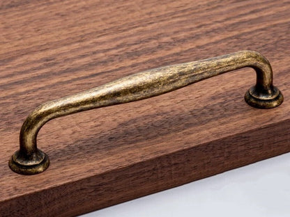 Antique Brass Cabinet Handles Hardware