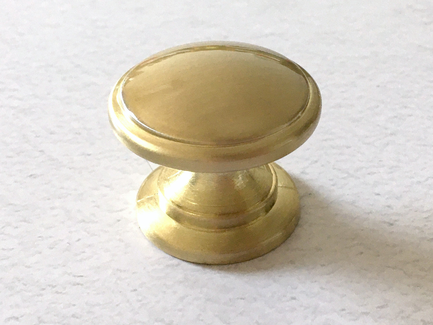 Cabinet Hardware Brushed Gold Dresser Drawer Knobs