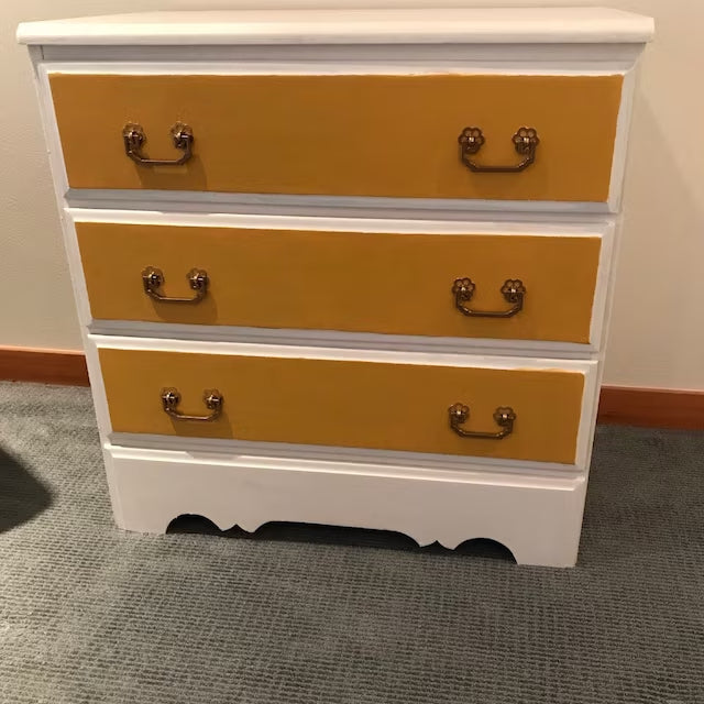 2.5" 2.75" 3" Brass Bail Drawer Pull - Antique Bronze