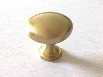 Gold Drawer Pulls Hardware Kitchen Cabinet Handles Dresser Knobs
