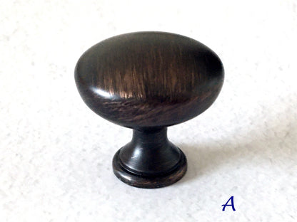 Bamboo Cabinet Pulls Oil Rubbed Bronze Kitchen Hardware