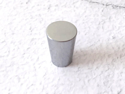 Mini Knob Brass | Jewelry Box Knobs | Small Drawer Pull