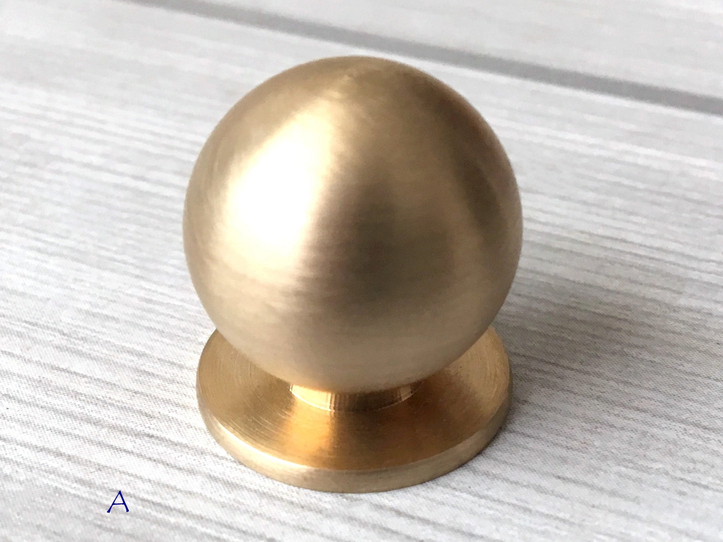 2.25" 2.5" 3.75" 4.25" 5" European Brass Drawer Pull Handle, Classic Kitchen Hardware
