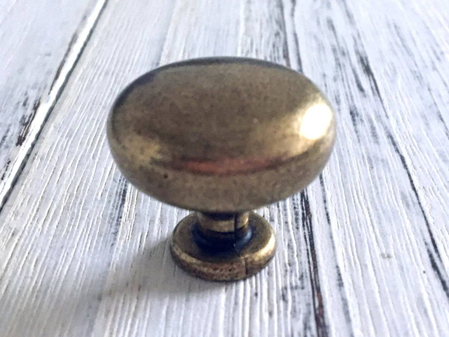 Dresser Drawer Knob Cabinet Pulls Antique Bronze Retro