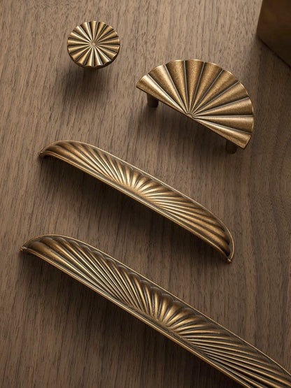 Kitchen Cabinet Hardware Cup Handles Drawer Pulls