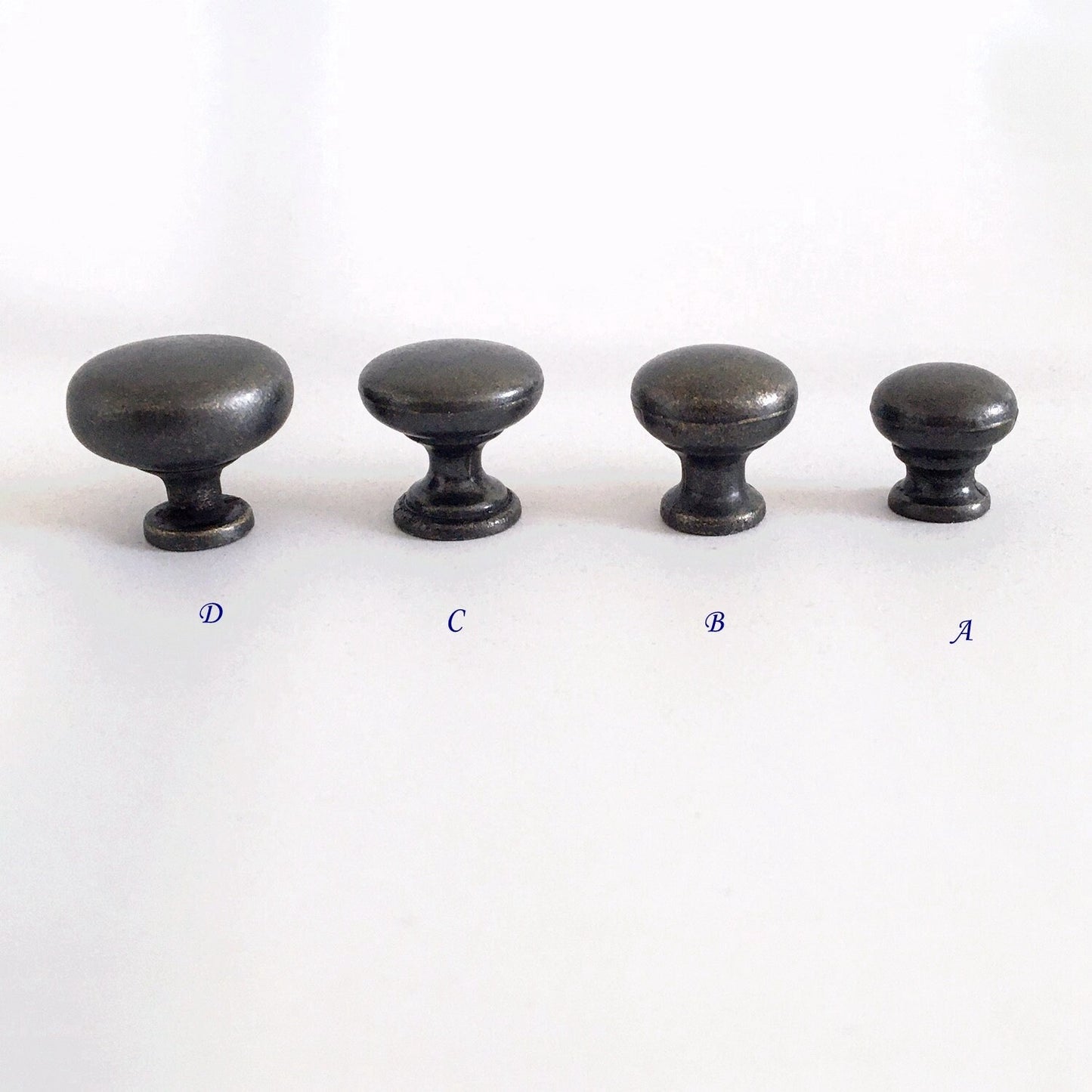 small drawer knob vintage