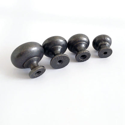 tiny drawer knob antique