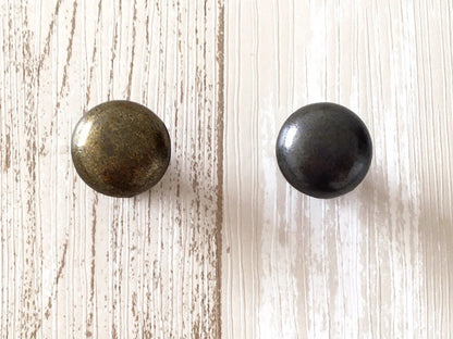 tiny drawer knobs