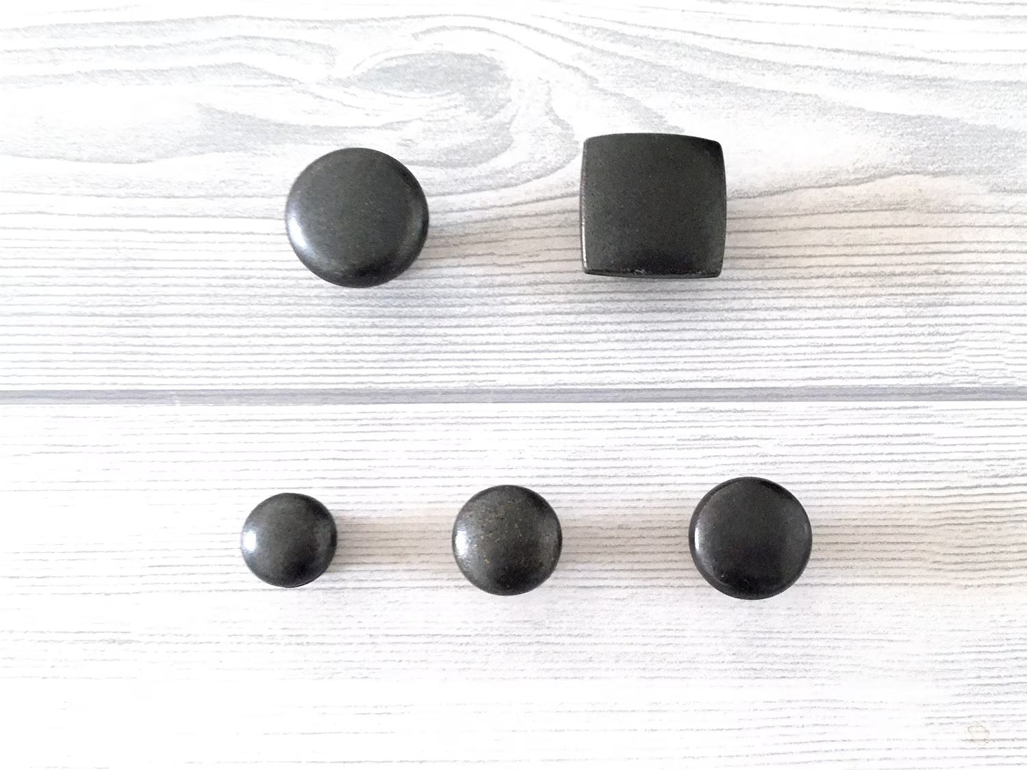Vintage Tiny Drawer Knobs