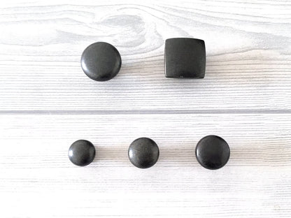 Vintage Tiny Drawer Knobs