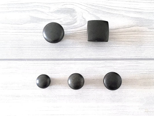 Vintage Tiny Drawer Knobs